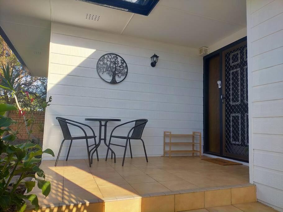 Boyle'S Beach House - Fully Furnished 3 Bedroom Home. Secure Parking. Nambucca Heads Luaran gambar